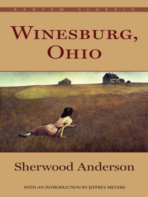 Title details for Winesburg, Ohio by Sherwood Anderson - Available